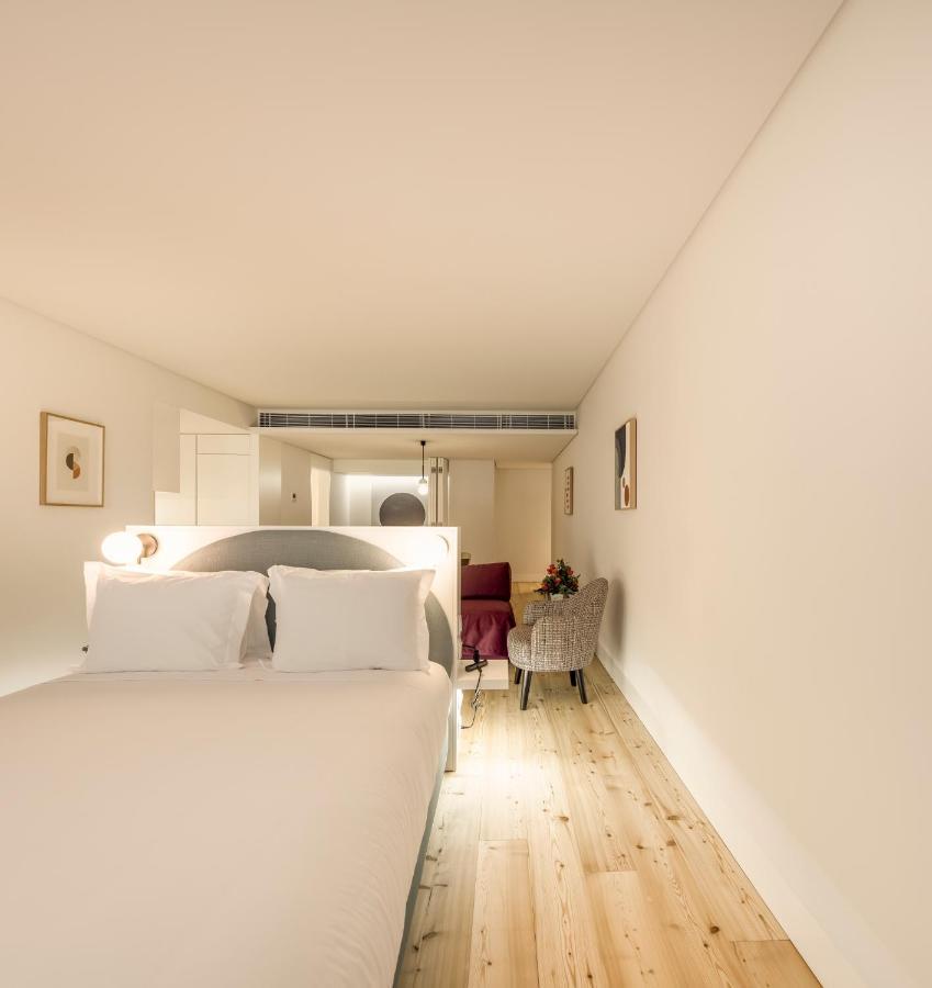 Serviced - Mouraria Apartment Lisbon