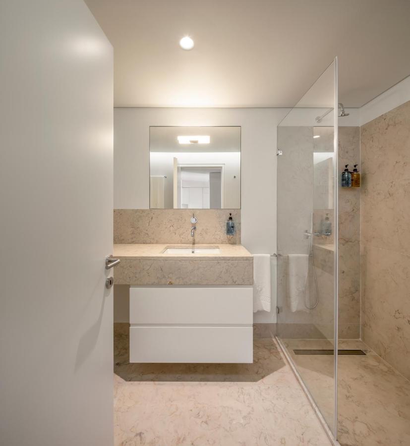 Serviced - Mouraria Apartment Lisbon
