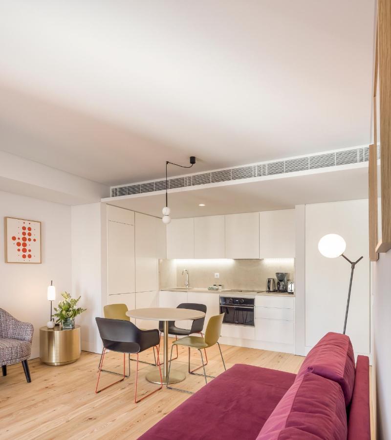 Serviced - Mouraria Apartment