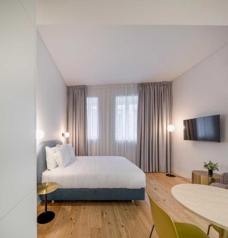 Serviced - Mouraria * Lisbon