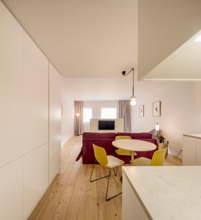 Apartment Serviced - Mouraria *