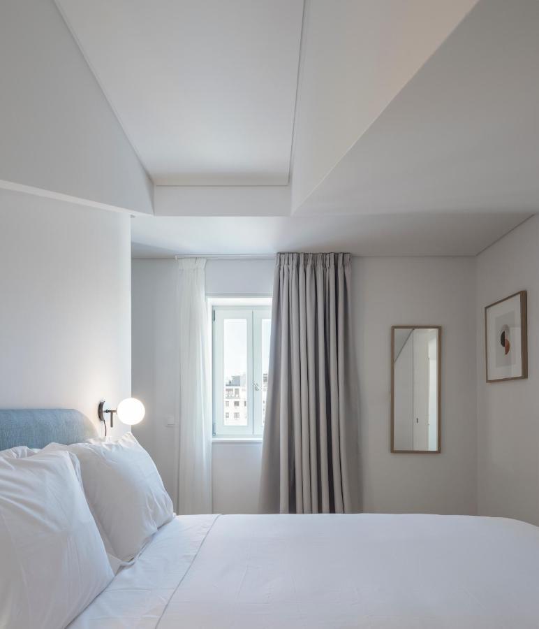 Apartment Serviced - Mouraria Lisbon