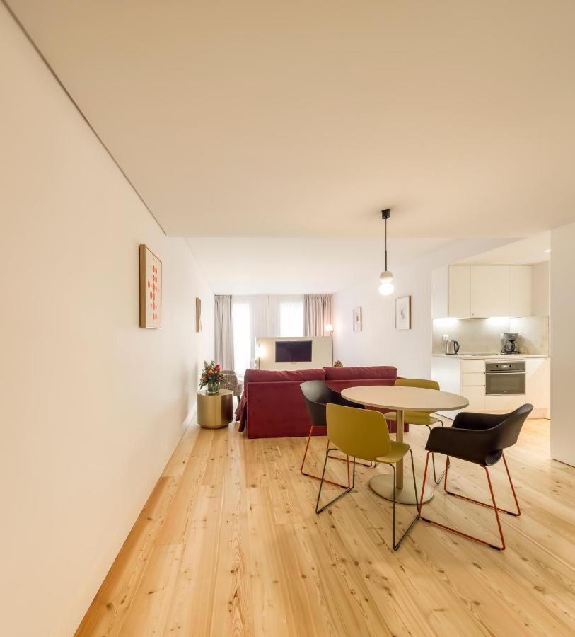 Apartment Serviced - Mouraria