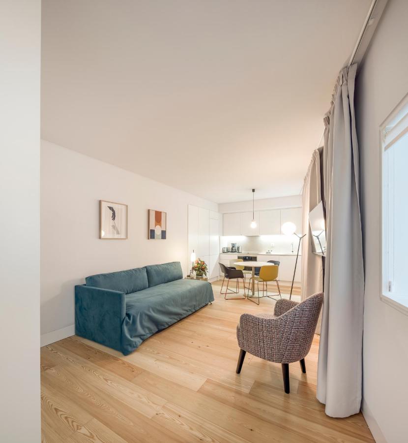 Serviced - Mouraria Apartment *