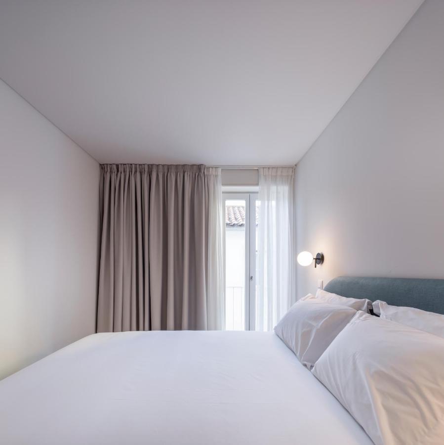 Apartment Serviced - Mouraria *
