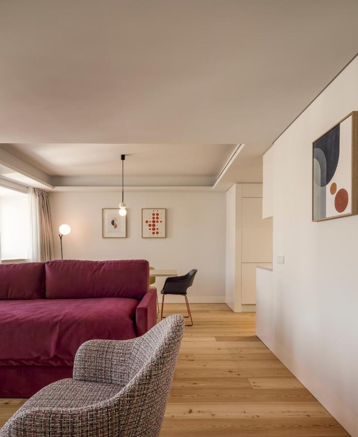 Apartment Serviced - Mouraria *