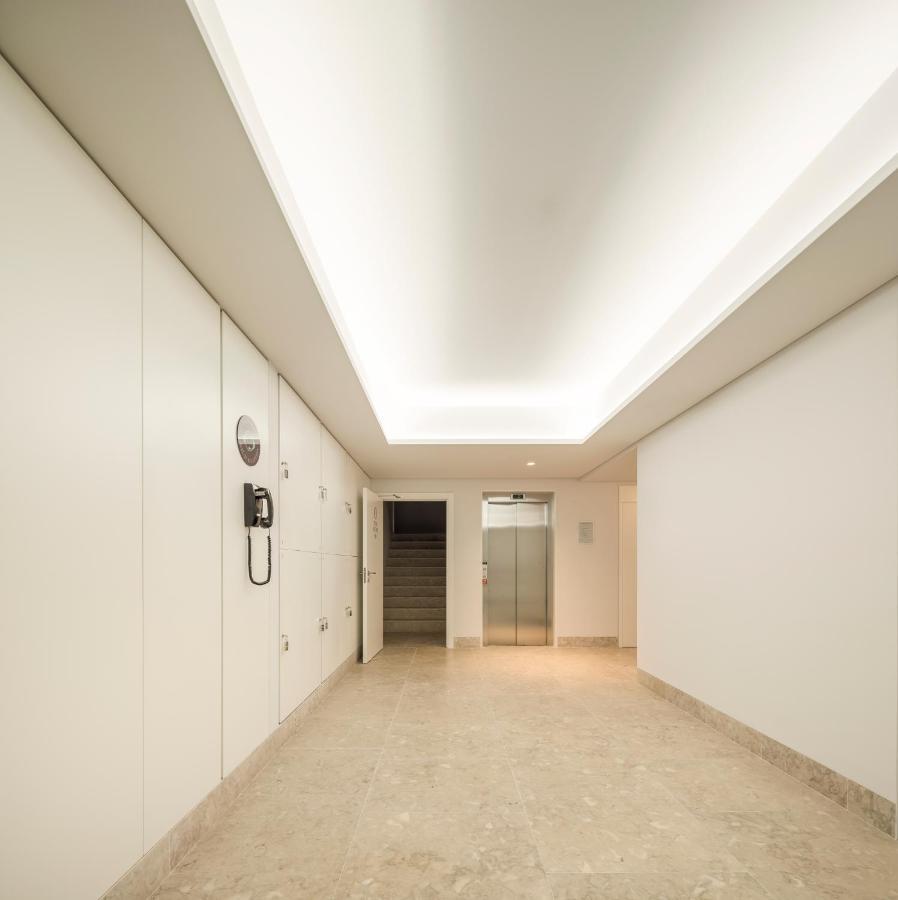 Apartment Serviced - Mouraria *