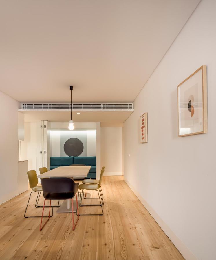 Serviced - Mouraria Apartment *
