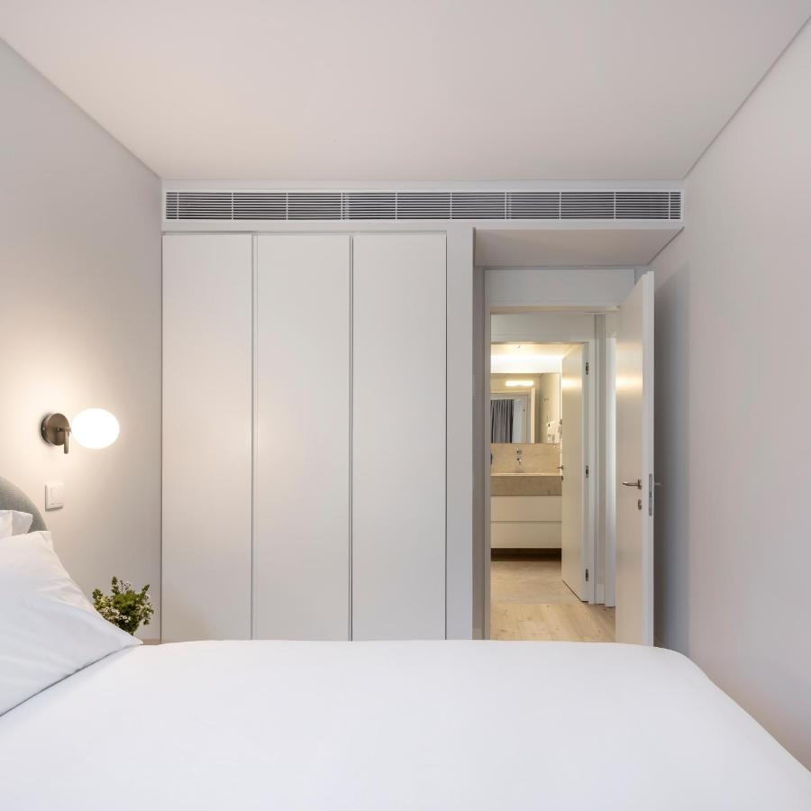 Apartment Serviced - Mouraria Lisbon