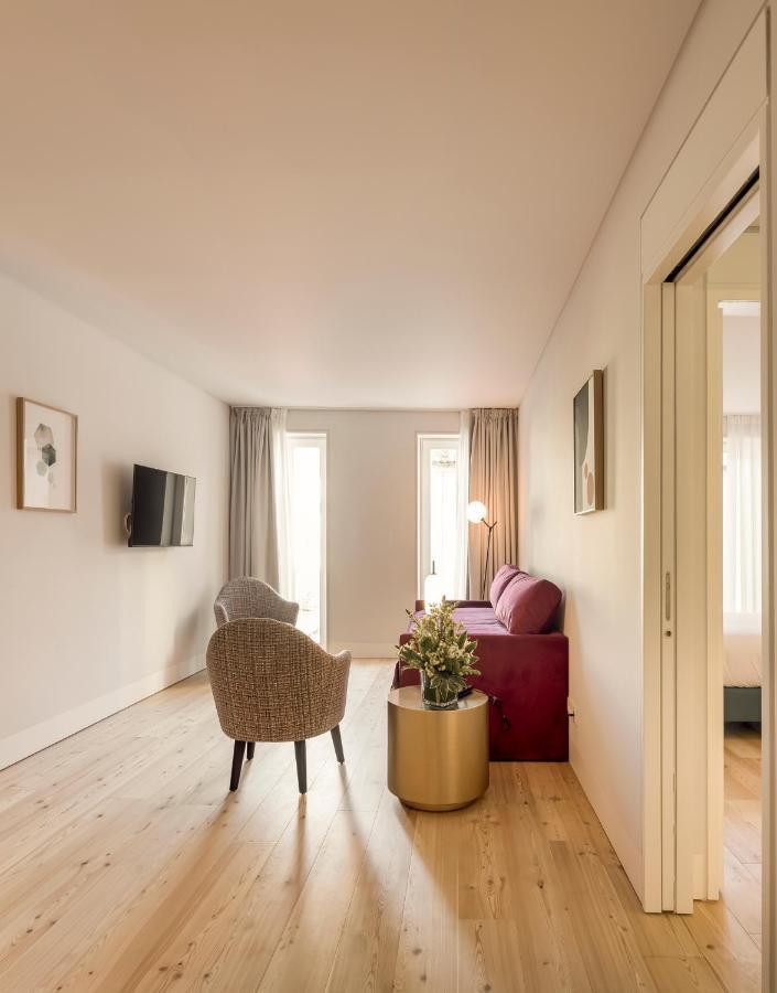 Apartment Serviced - Mouraria