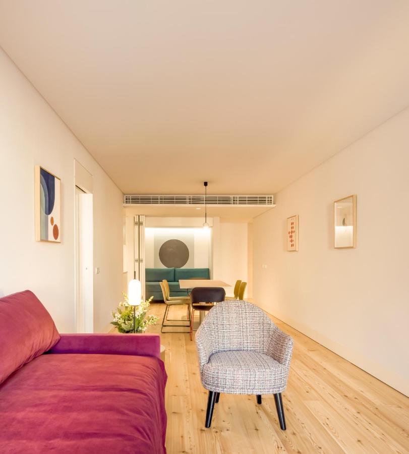 Apartment Serviced - Mouraria *
