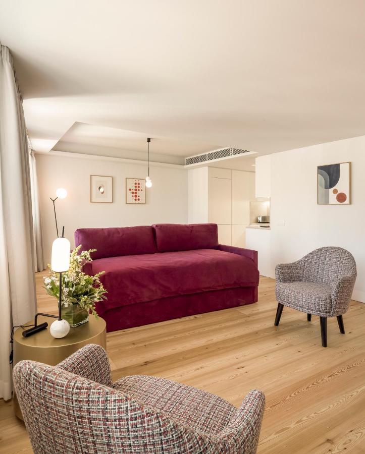 Serviced - Mouraria Apartment *