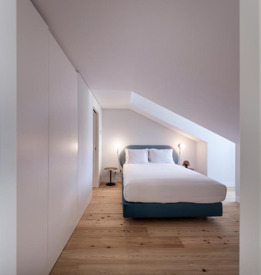 Serviced - Mouraria * Lisbon