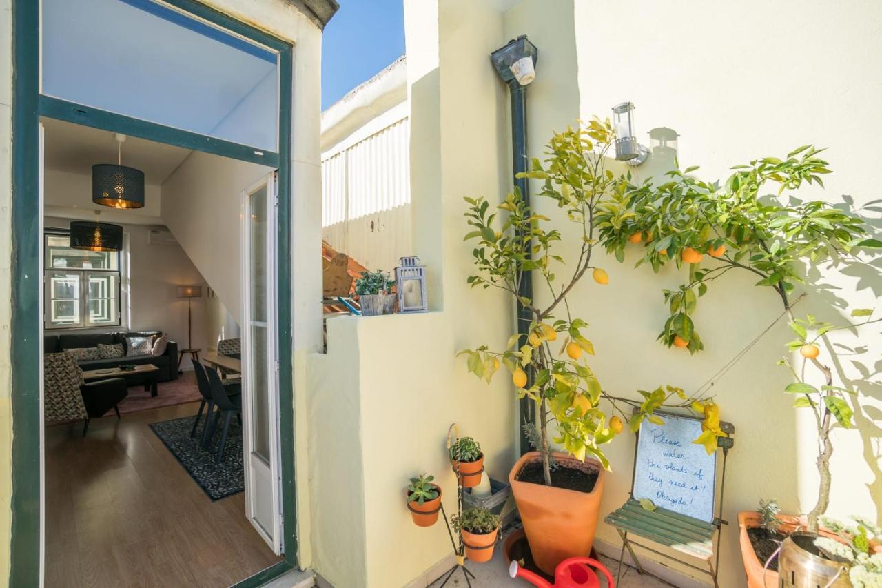 Apartment Jolly Jolie W Terrace *