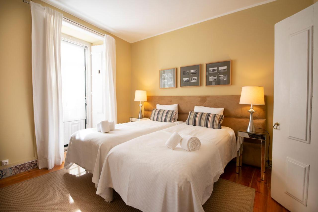 Apartment Joivy Borgia Lapa
