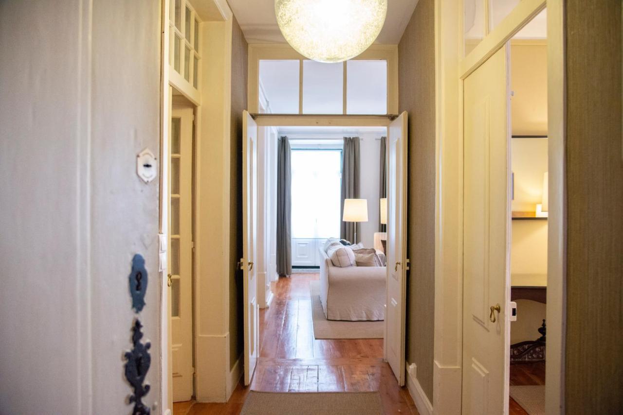 Apartment Joivy Borgia Lapa *