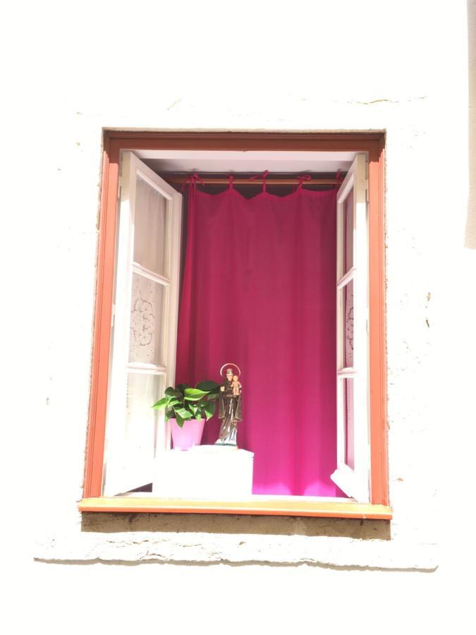 Castle Apartment