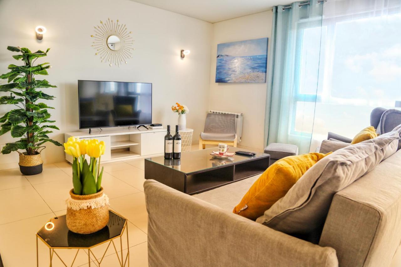 Apartamento Bom Dia Parque Nações *