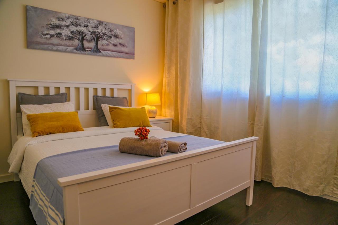 Bom Dia Parque Nações Apartamento *