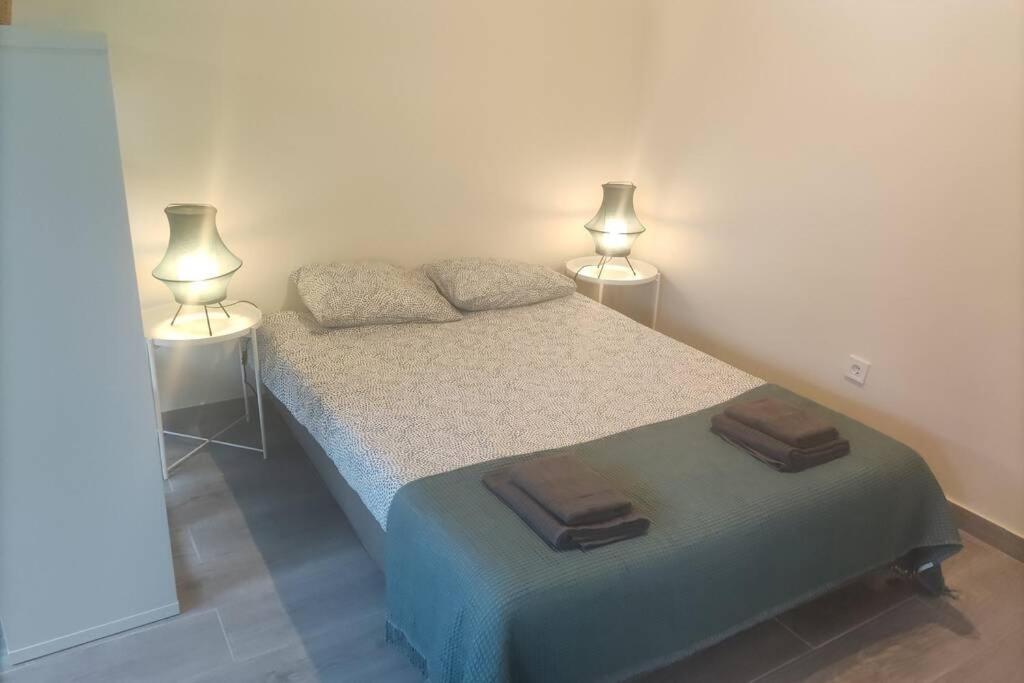 Apartment Memoria 49 Terrace *