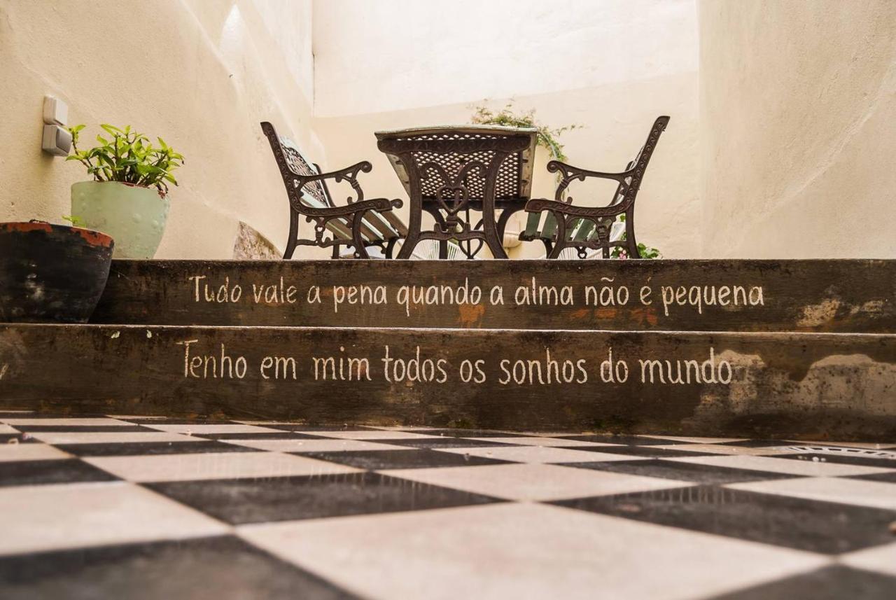Flh Portuguese Soul Flat With Terrace Apartment *