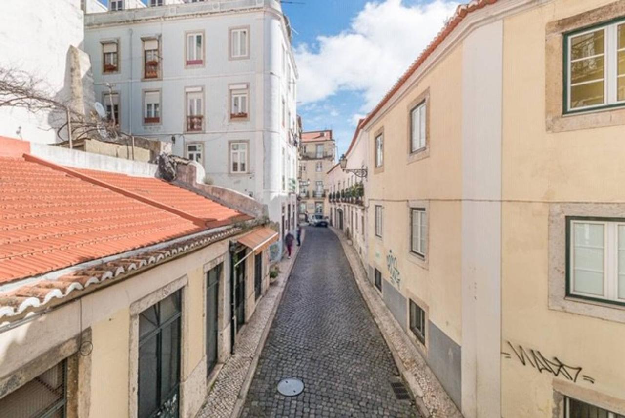 Apartment Flh Portuguese Soul Flat With Terrace Lisbon