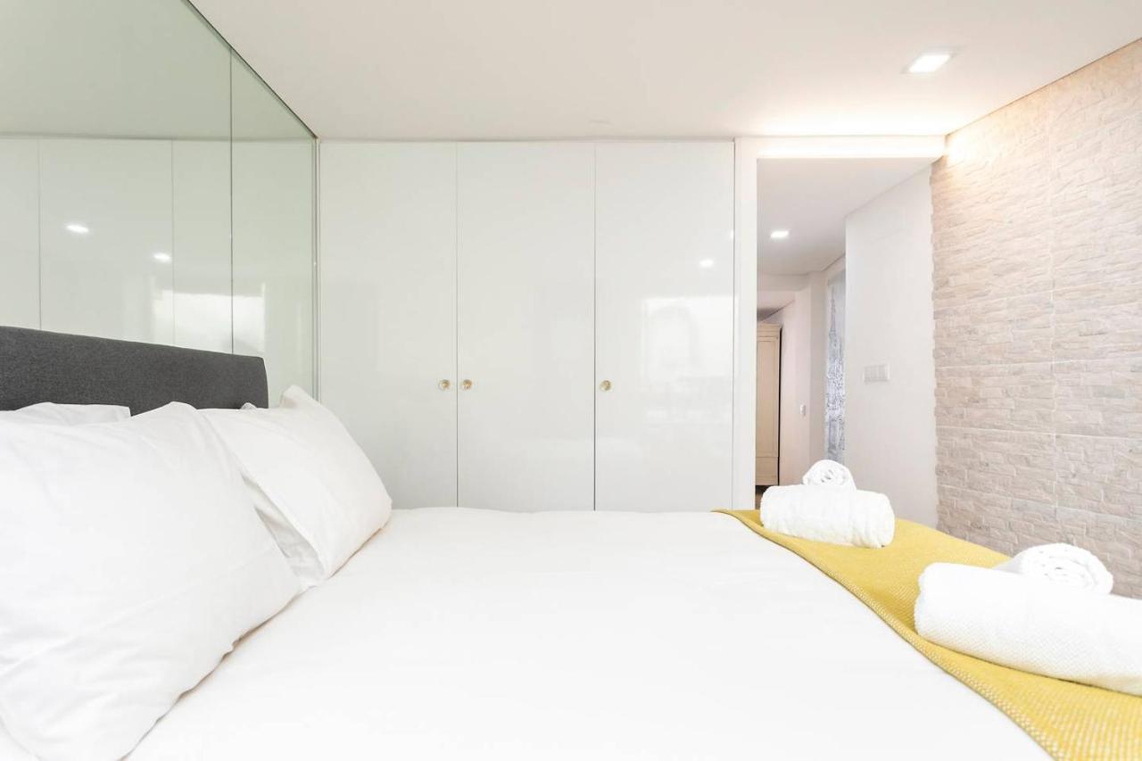 Flh Portuguese Soul Flat With Terrace * Lisbon