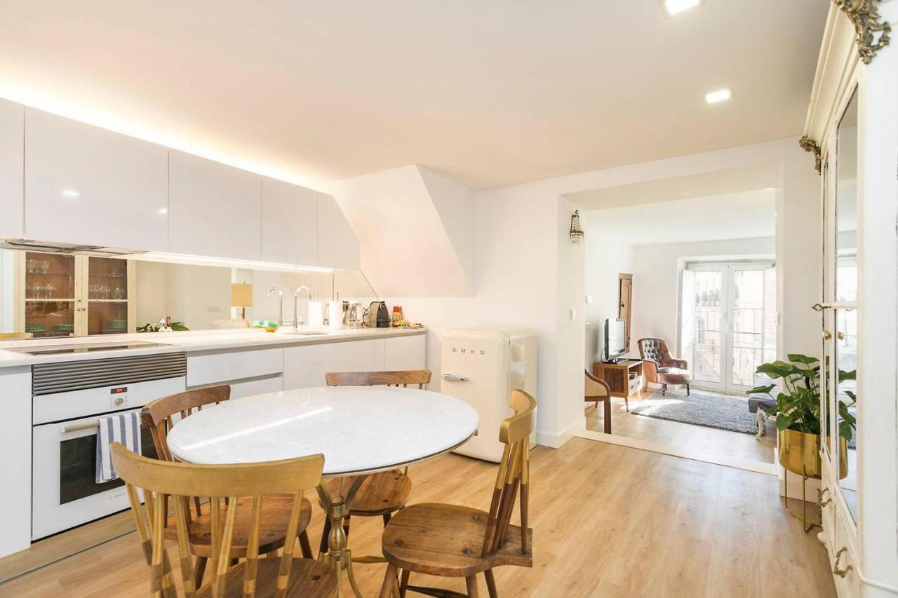 Apartment Flh Portuguese Soul Flat With Terrace Lisbon