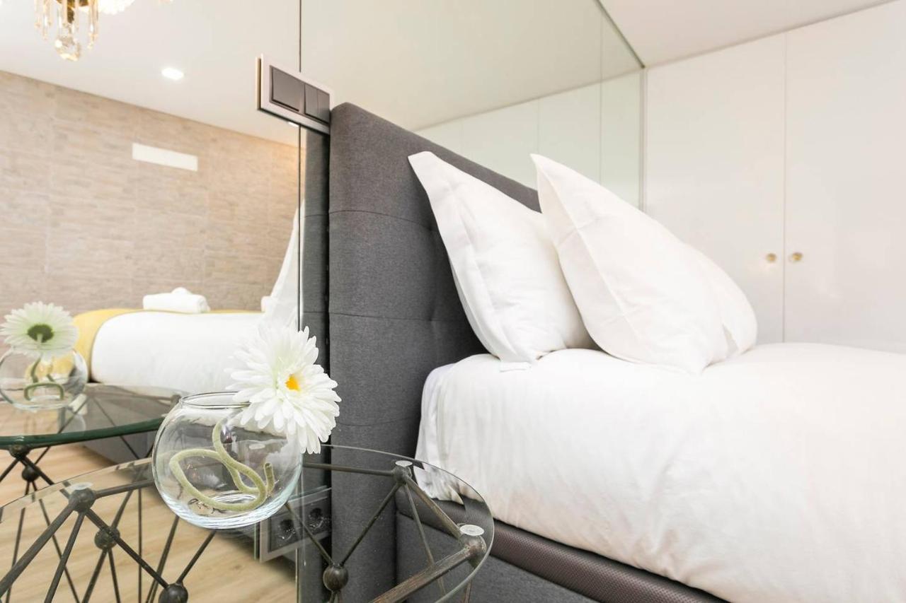 Flh Portuguese Soul Flat With Terrace Apartment