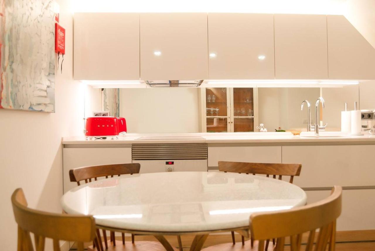 Flh Portuguese Soul Flat With Terrace