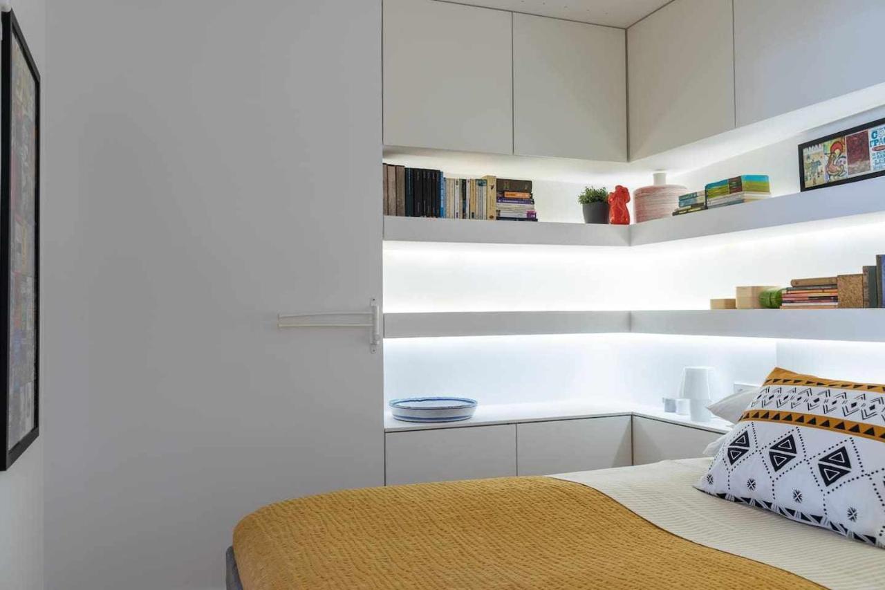 Sardine House Apartment *