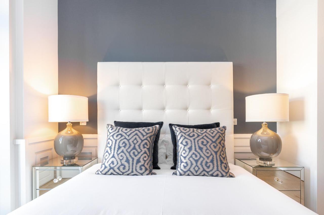 Apartment Whome | The Boulevard Prime Location & Timeless Luxury Lisbon