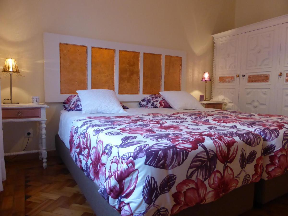 Bento Charming Apartment - Sixtyfive Boutique Home * Lisbon
