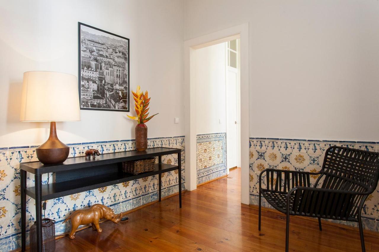 Correeiros Downtown Duplex & Deluxe Apartment
