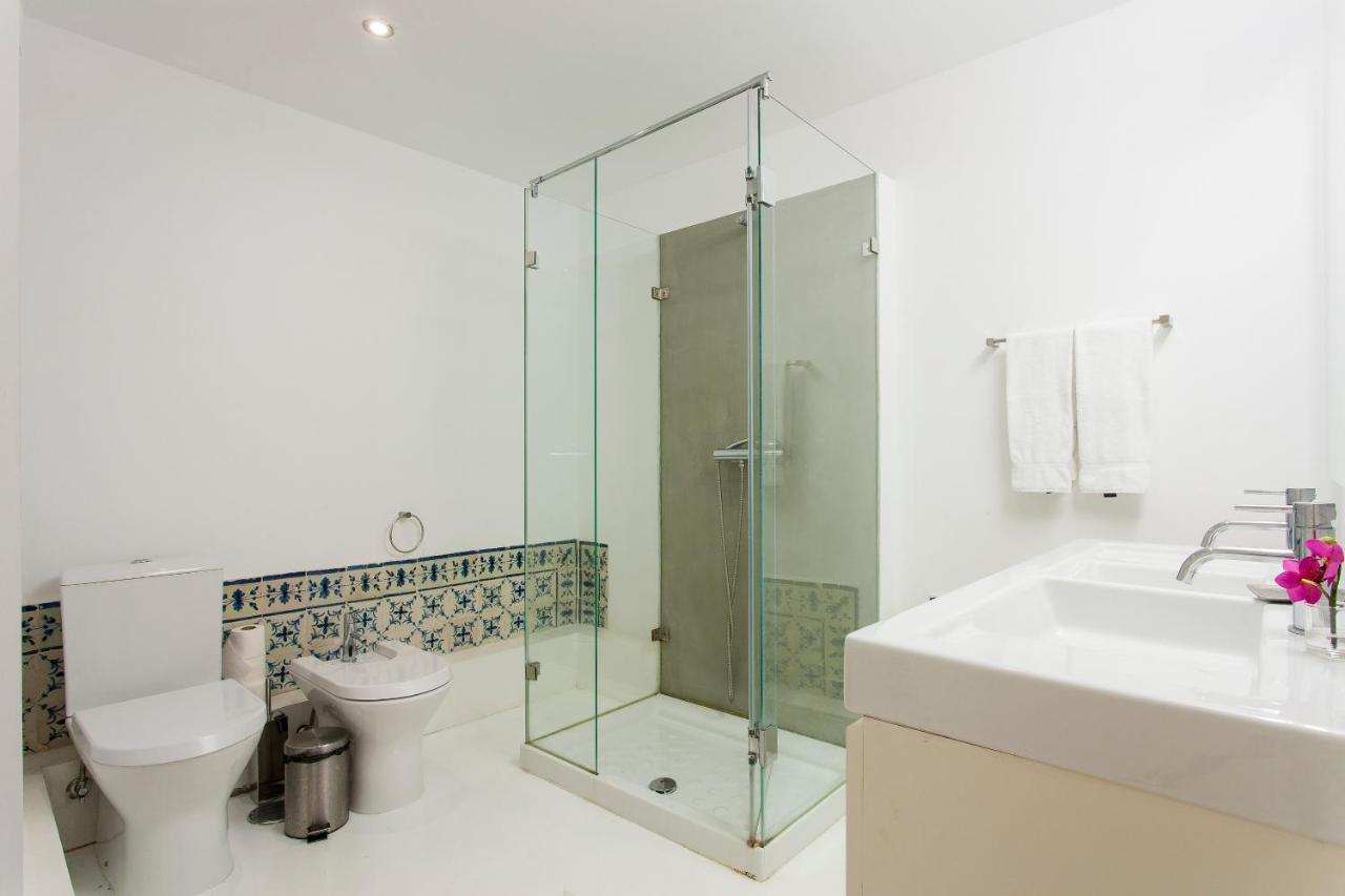Correeiros Downtown Duplex & Deluxe *