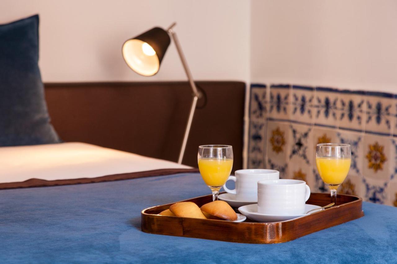 Correeiros Downtown Duplex & Deluxe * Lisbon