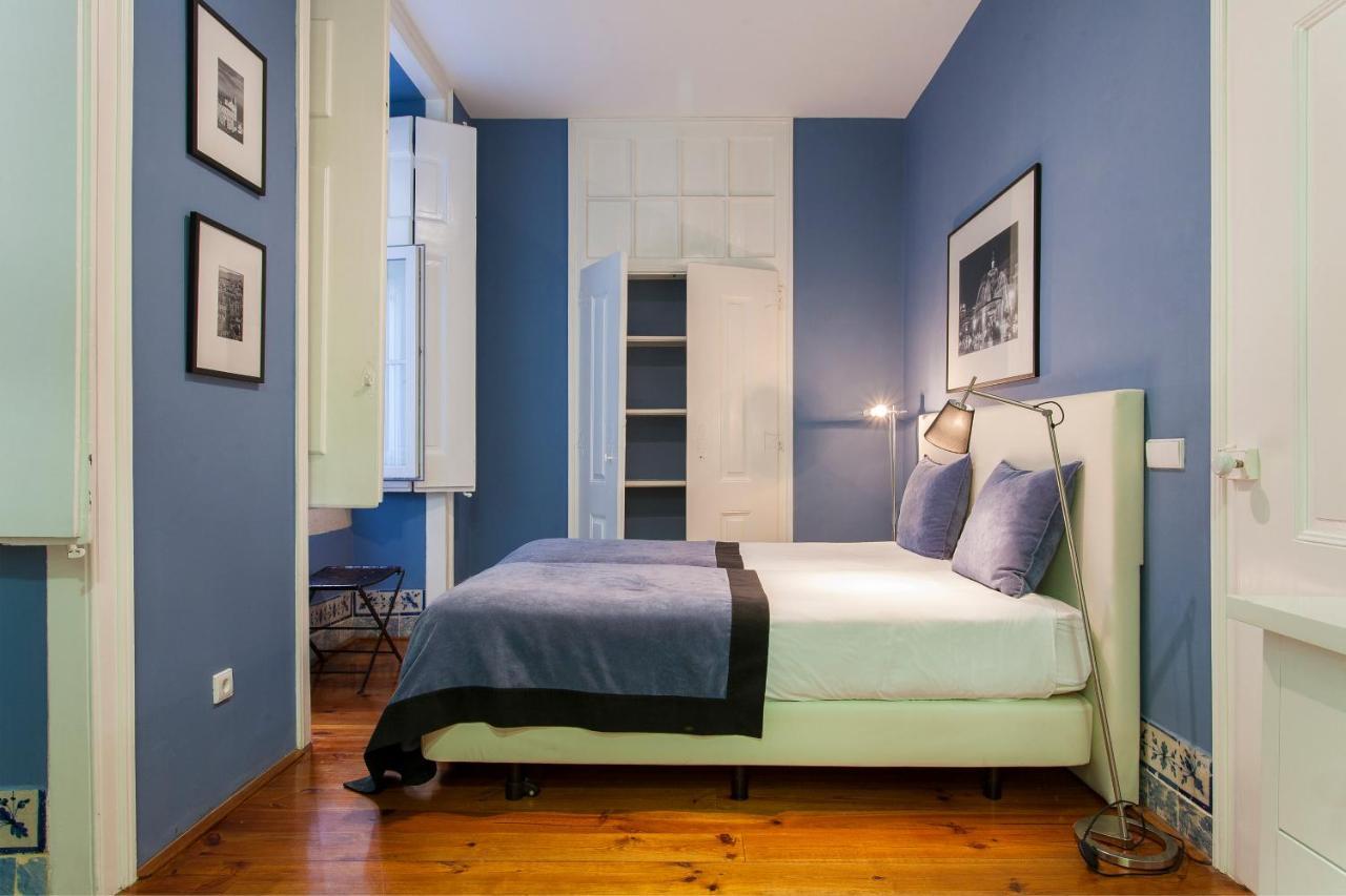 Correeiros Downtown Duplex & Deluxe