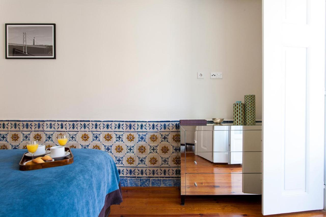 Correeiros Downtown Duplex & Deluxe Apartment Lisbon