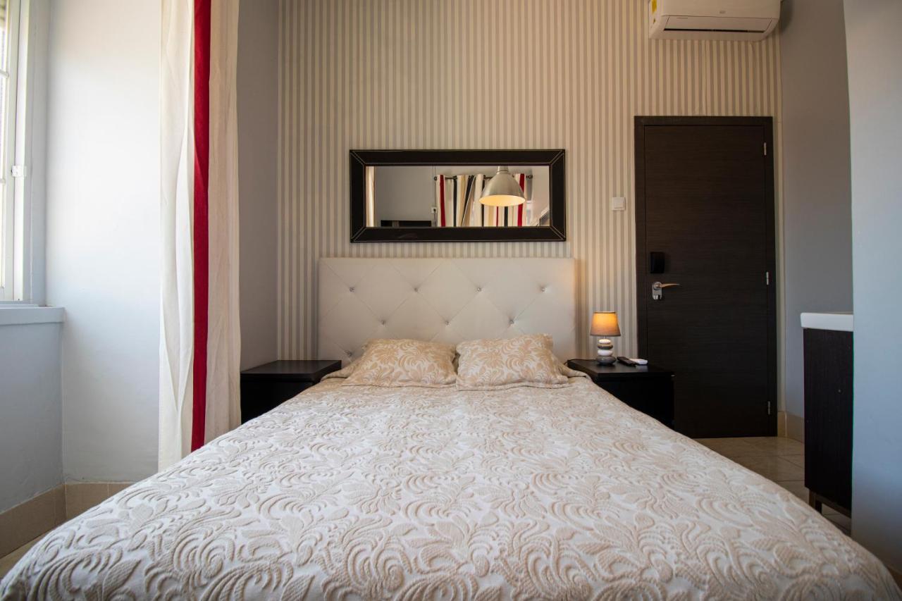 V Dinastia Guest house Lisbon