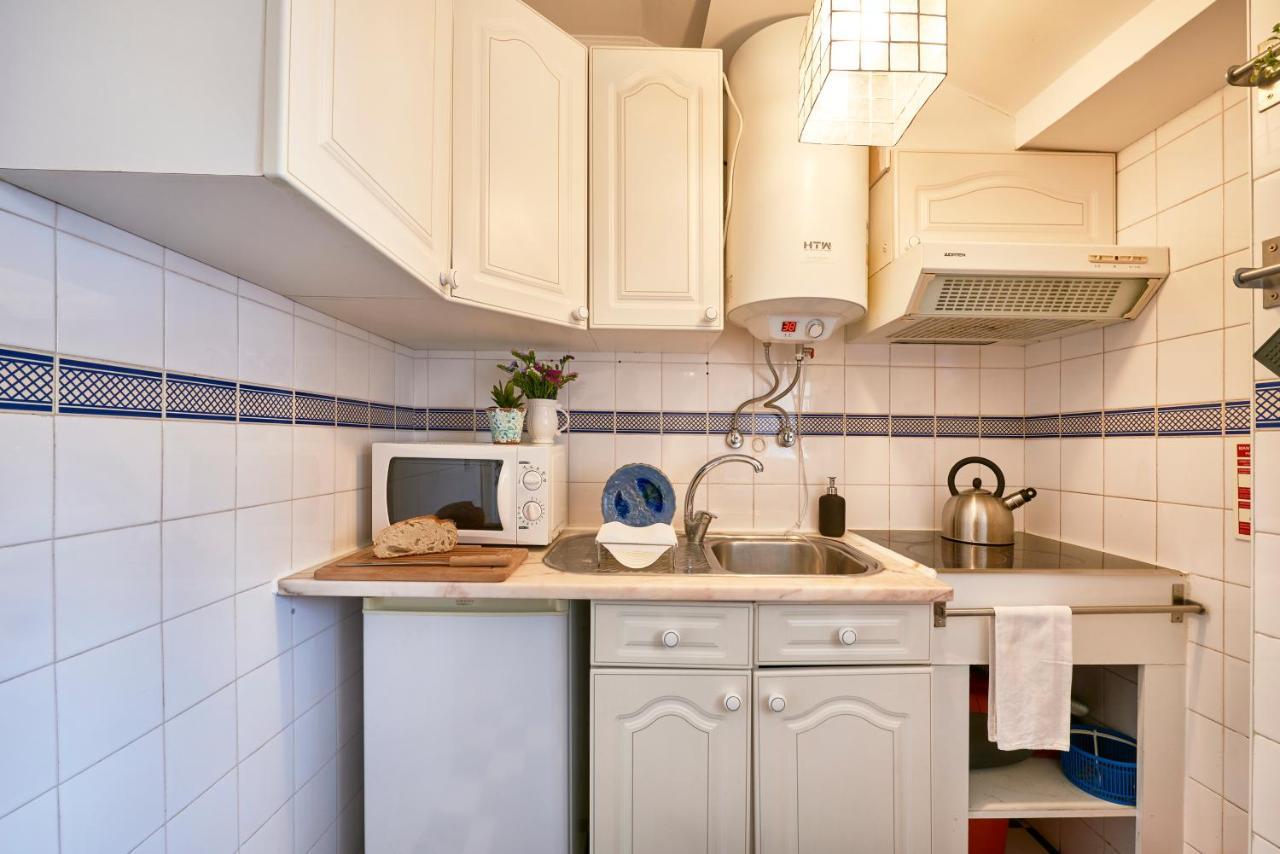 Castle View At Heart By Timecooler Apartment Lisbon
