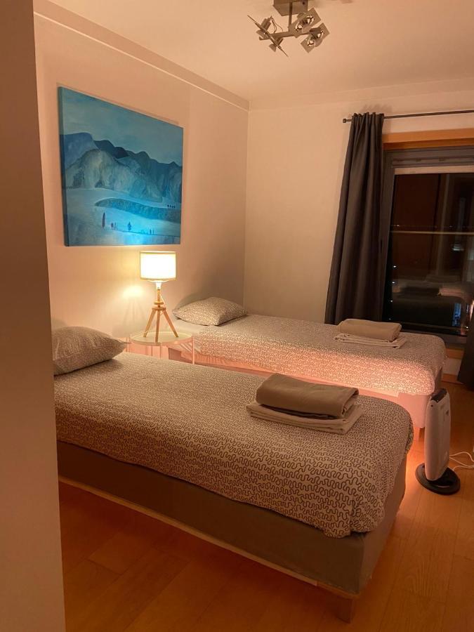 Panoramic - River View Apartment *
