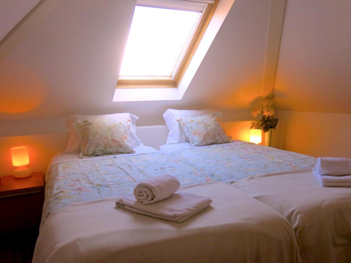 Magnificent Duplex In Mouraria Lisbon