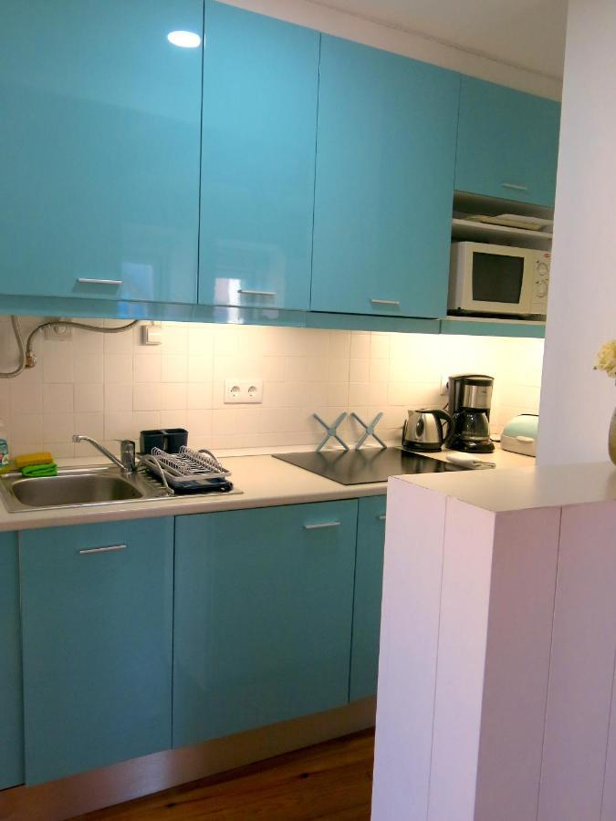 Magnificent Duplex In Mouraria