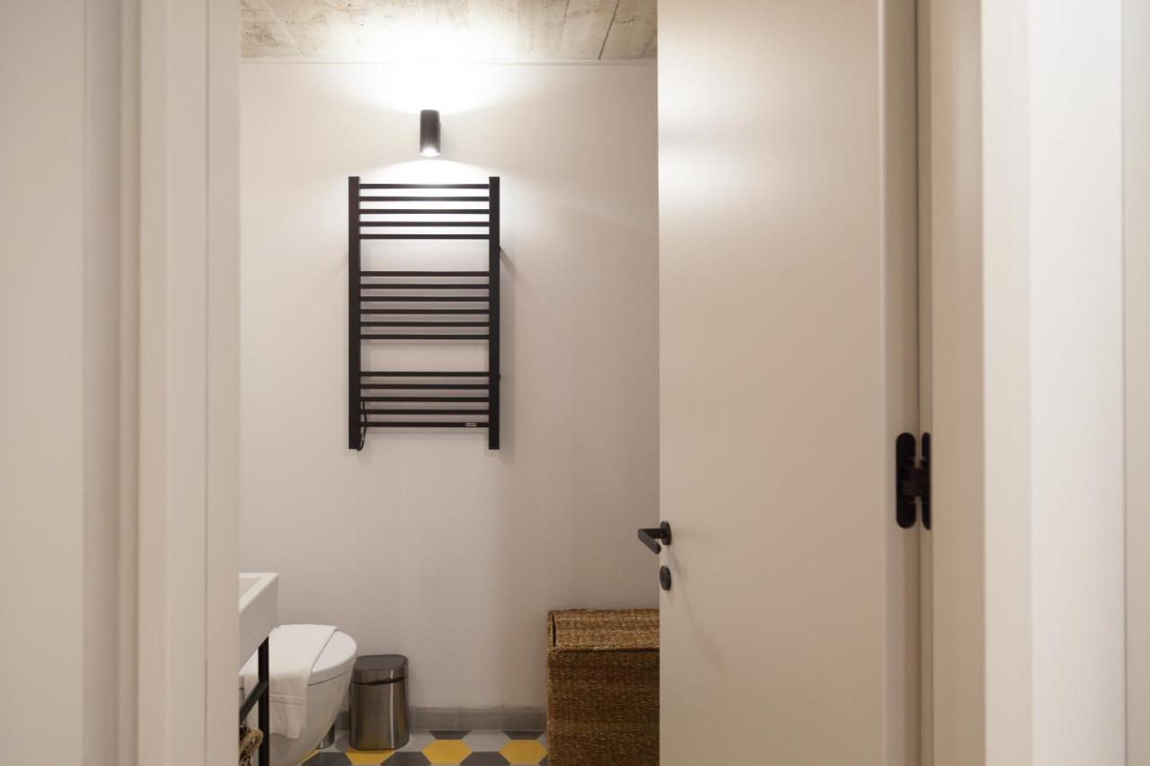 Flh Intendente Industrial Design Duplex Lisbon