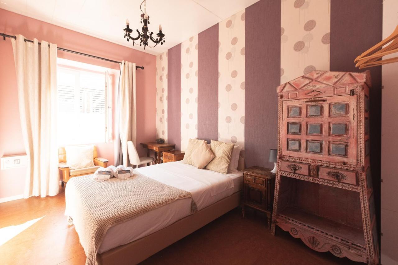 Sunset Destination Albergue