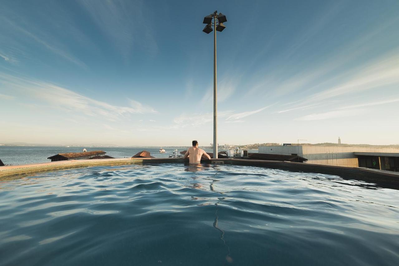 Albergue Sunset Destination Lisboa