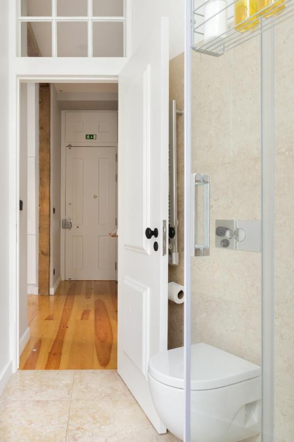 Apartment Urban Chic Alfama: Renovated 19th Century Flat