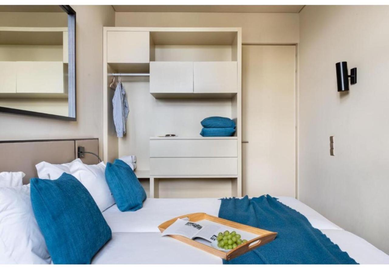 Apartamento Joivy Downtown Market *