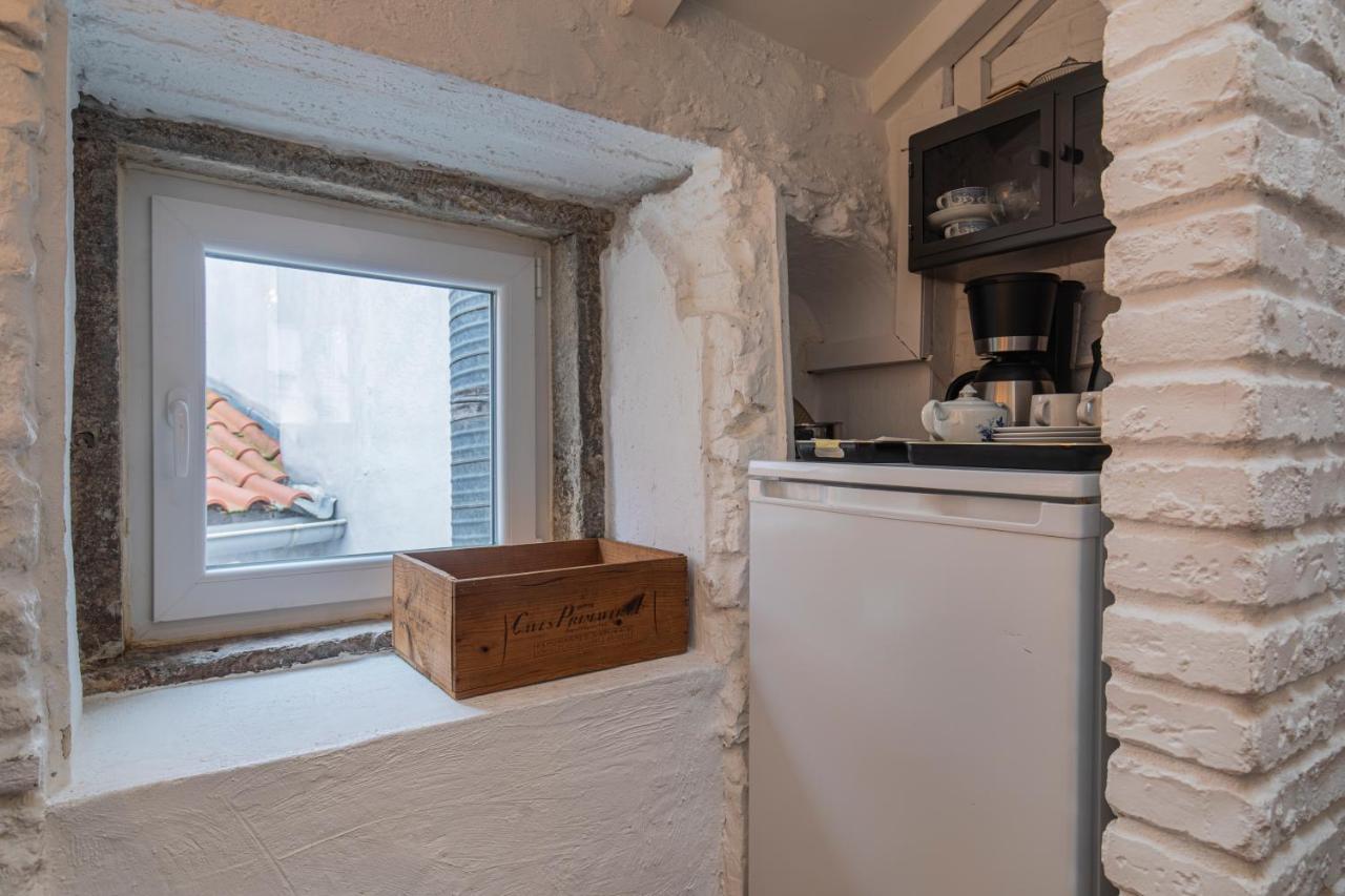 Apartment Lovelystay - Distinctive & Unique Next To Se Cathedral Of - 5 Min To Chiado *