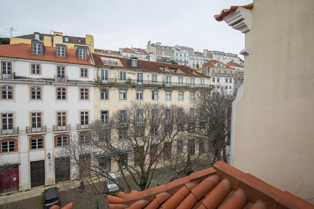 Lovelystay - Distinctive & Unique Next To Se Cathedral Of - 5 Min To Chiado Apartment *